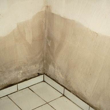 Schutz vor Wasser im Keller