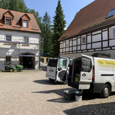 Baustellen